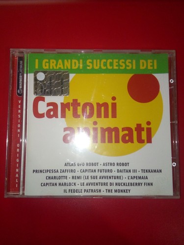 Musica grandi successi - cd, i