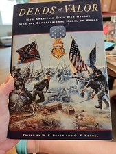 Deeds of Valor : How America's