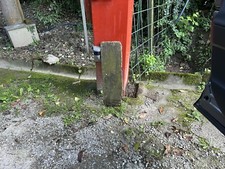 Fadini Sbarra Chiusura Sinistra