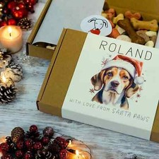 Regalo natale per - regalo, cani