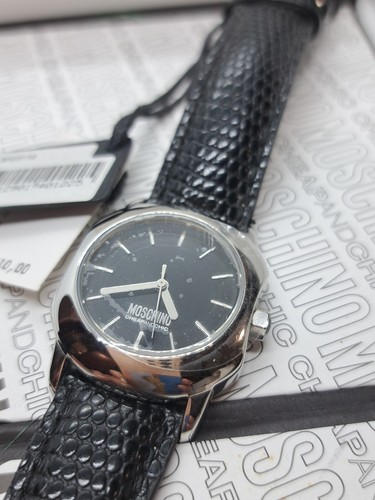 Orologio polso donna moschino - orologio,