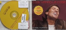 GIANNI MORANDI - COSI' VANNO