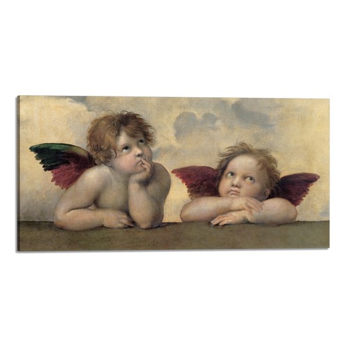 Quadro stampa tela - su,