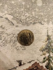 1 LIRA 1946 ARANCIA REPUBBLICA