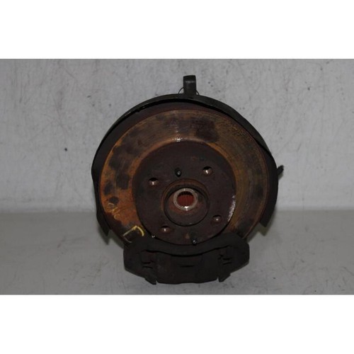 Mozzo ant nudo - nudo, fiat