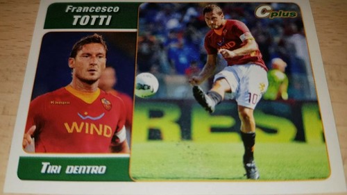 Figurina calciatori panini - figurina,