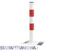 Dissuasore di sosta parcheggio