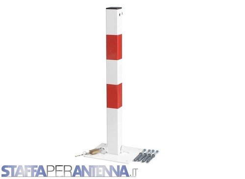 Dissuasore sosta parcheggio - dissuasore, di