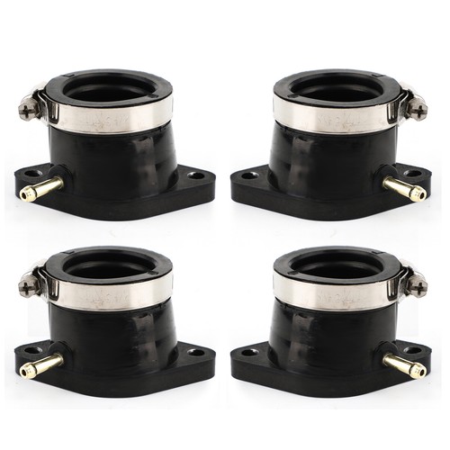 Carburetor intake manifold - carburetor,