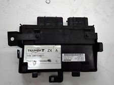 CENTRALINA MOTORE TRIUMPH TWIN STREET 900 2017 