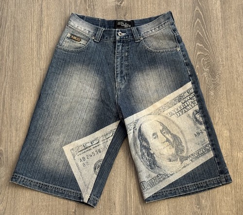 Vintage stub jeans baggy - vintage,
