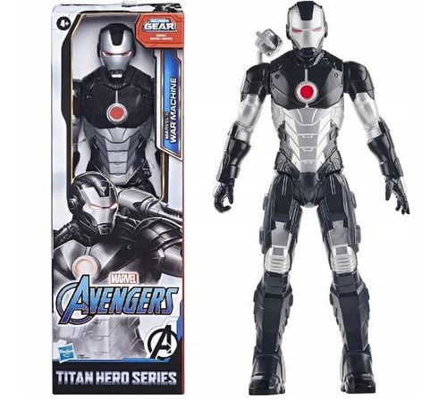 Hasbro avengers titan hero - hasbro,