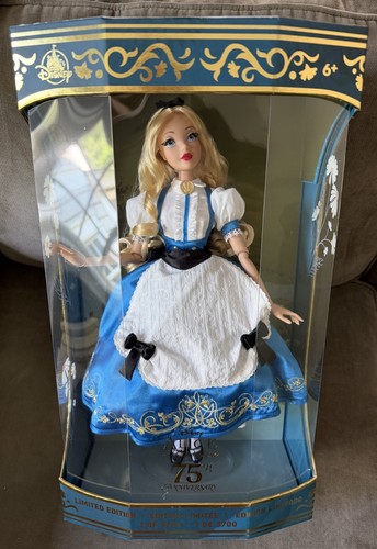 2026 disney alice nel - alice,