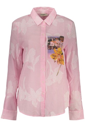 Desigual camicia maniche - camicia,