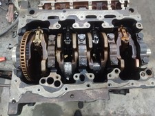 Monoblocco Audi TT 2.0 Tfsi