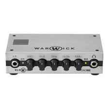 Warwick Gnome [Testa