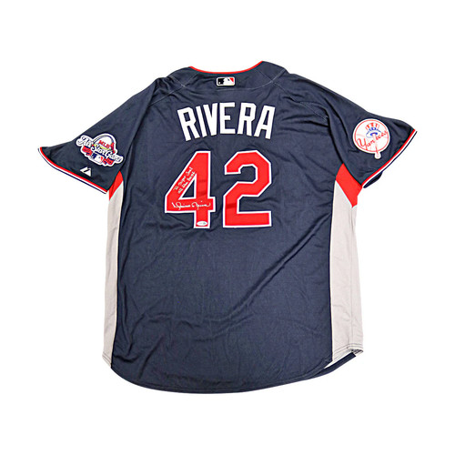 Maglia mariano rivera yankees - maglia,