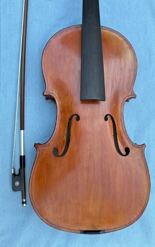 Violino cricchetto - violino,,