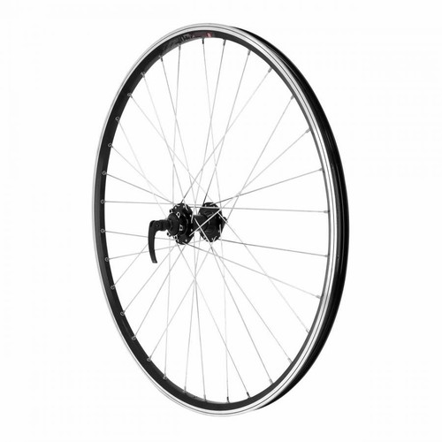 Ruota bici trekking disco - bici,