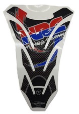 Paraserbatoio adesivi 3d HRC