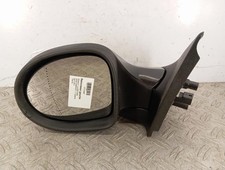 Specchietto retrovisore