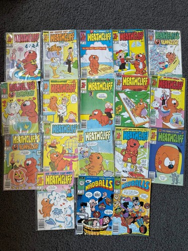 Lotto fumetti vintage anni - fumetti,