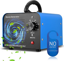 Generatore Di Ozono 60000