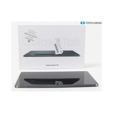 Samsung Galaxy Tab S7 FE 64 GB WiFI SW + difetto (283115)