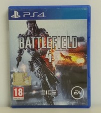 Battlefield 4 Ps4 Playstation