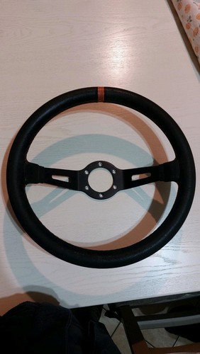 Volante sportivo calice - sportivo,