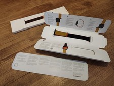 RARO CINTURINO APPLE WATCH