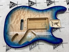 Warmoth Strat Corpo Chitarra