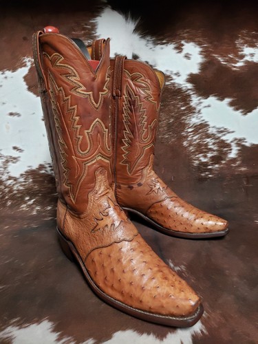 Stivali cowboy western - da,