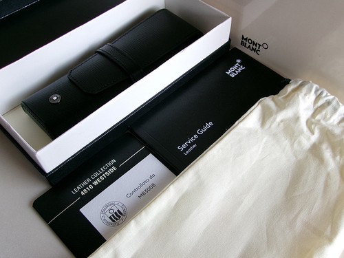 Montblanc 4810 marsupio