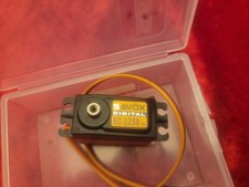 Savox SC-1256TG Servo digitale