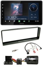 Kenwood Volante Bluetooth USB