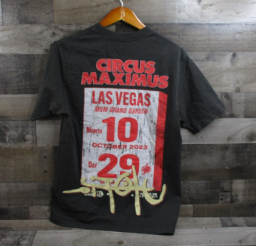 Camicia travis scott circus - travis,