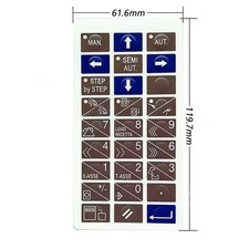 Per IEMCA EPALM10 uniop