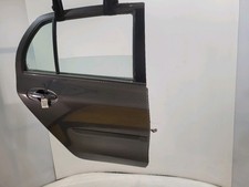 Porte arrière droite - Toyota YARIS II PH.1 - Gris Fonce - 670030D110 - A0-5764H