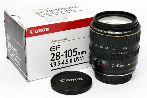 Canon zoom lens - ✮,