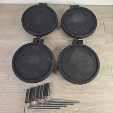 Simmons SD1000 9" batteria