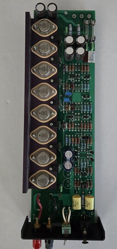 Modulo amplificatore krell kav - krell,