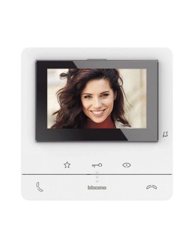 Videocitofono interno classe - videocitofono,