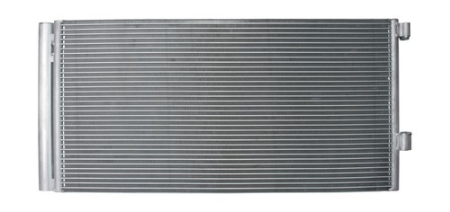 Condensatore climatizzatore