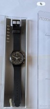 Swatch chorno black - black, friday