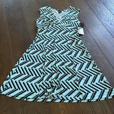 Abito smanicato En Focus donna