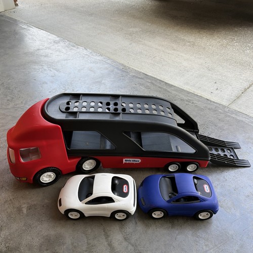 Little tikes grande - tikes,