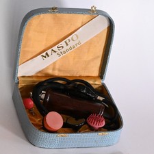 MASPO Massaggiatore Vintage