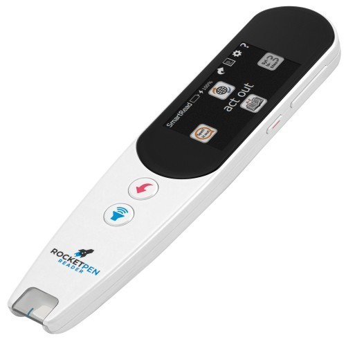 Smartpens4u rocket pen - rocket,