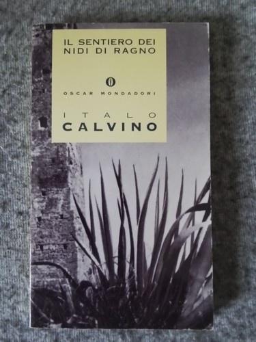 Sentiero dei nidi ragno - il,